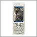 الهاتف الذكي WS011SH Advanced/W-ZERO3 [es]
