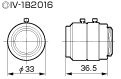 Megapixel lens IV-1B2016