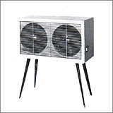 RC-101 Water-Cooled Air Conditioner