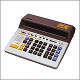 CS-6500 Speaking Calculator