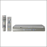 Grabador HDTV digital DV-ACW38