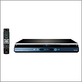 Reproductor Blu-ray AQUOS BD-HP1
