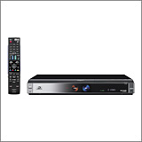 Grabador de Blu-ray AQUOS BD-HDW30/HDW25/HDW22