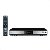 Grabador de Blu-ray AQUOS BD-HDW700/HDW70 compatible con BDXL™