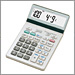 Calculadoras EL-BN611/BM601 con función Math Drill