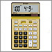 La calculadora EL-BN691 conmemora el galardón IEEE Milestone