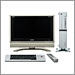 Televisores-PC Internet AQUOS TV: LD-37SP1; PC: PC-AX100M; TV: LD-32SP1; PC: PC-AX100M