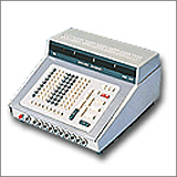 Calculadora de transistores CS-10A