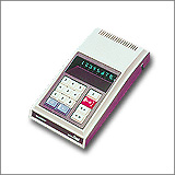 Calculadora LSI QT-8D