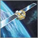 Celdas solares para satélite de observación y experimental