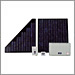 Sistemas de energía fotovoltaica residencial