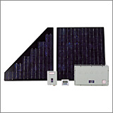 Módulo fotovoltaico de policristalino para sistemas de energía fotovoltaica residencial: ND-151BC (modelo estándar) Módulo fotovoltaico de policristalino: ND-075BL (tipo de esquina izquierda) Módulo fotovoltaico de policristalino: ND-075BR (tipo de esquina derecha) Acondicionador de energía conectado a series: JH-S01/L01/M01 Convertidor de cadenas: JH-X2B/X4B