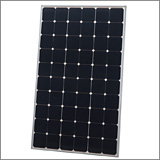 Nuevas celdas solares monocristalinas de gran eficacia