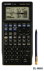 EL-9600/9650